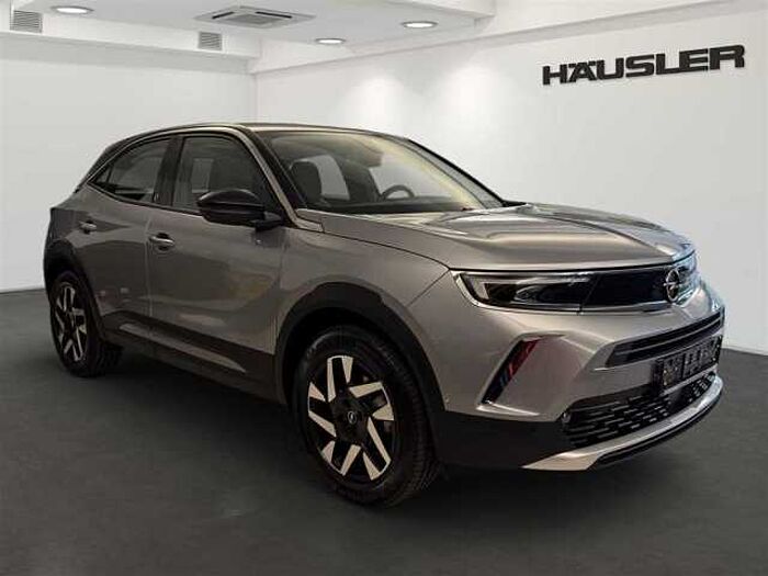 Opel Mokka-e Elegance CarPlay Navi LED Rückfahrkamera