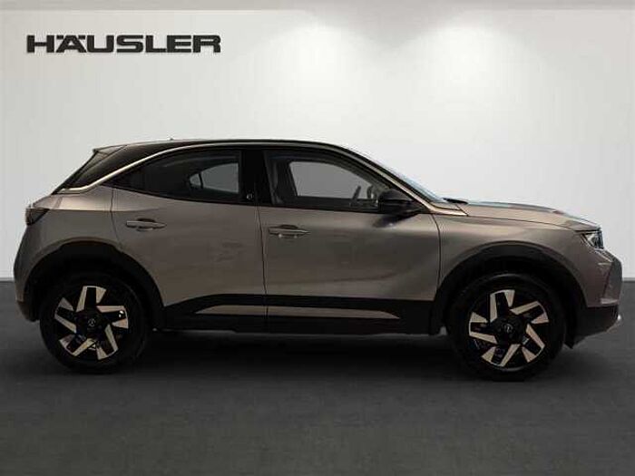 Opel Mokka-e Elegance CarPlay Navi LED Rückfahrkamera