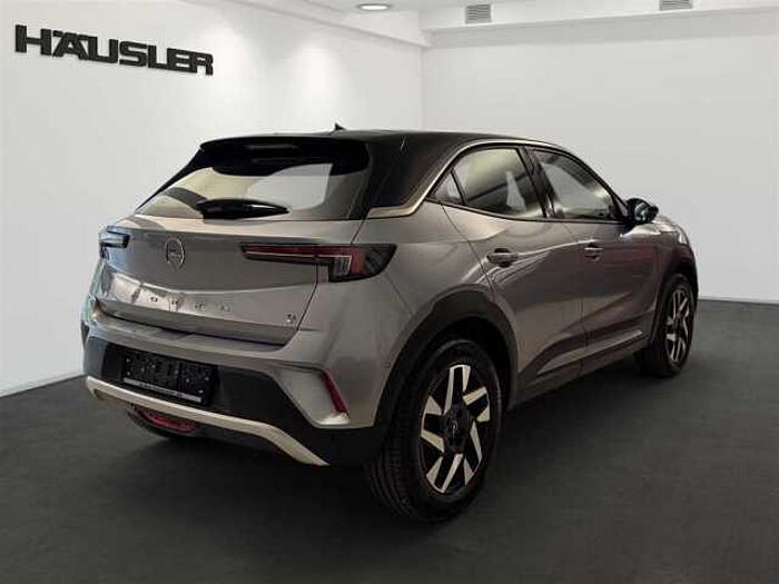 Opel Mokka-e Elegance CarPlay Navi LED Rückfahrkamera