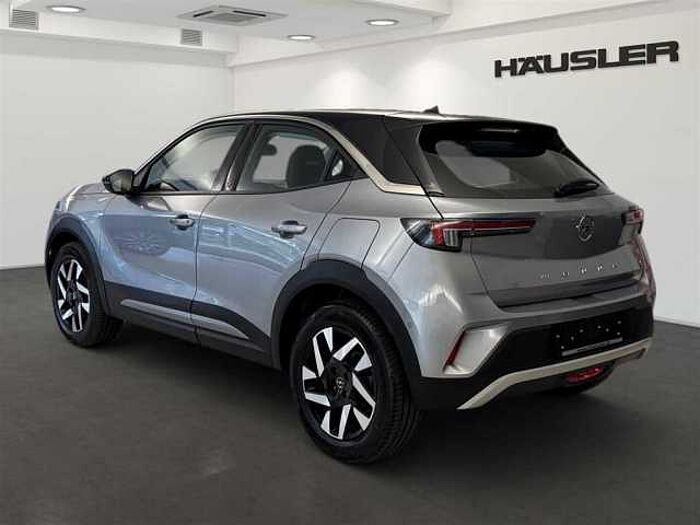 Opel Mokka-e Elegance CarPlay Navi LED Rückfahrkamera