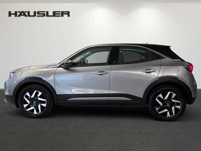 Opel Mokka-e Elegance CarPlay Navi LED Rückfahrkamera