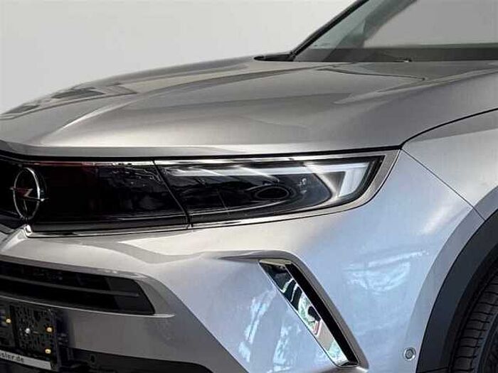 Opel Mokka-e Elegance CarPlay Navi LED Rückfahrkamera