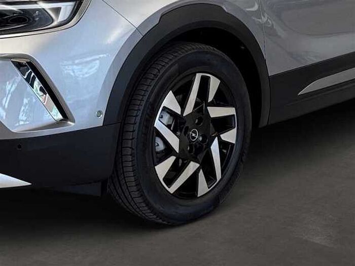 Opel Mokka-e Elegance CarPlay Navi LED Rückfahrkamera