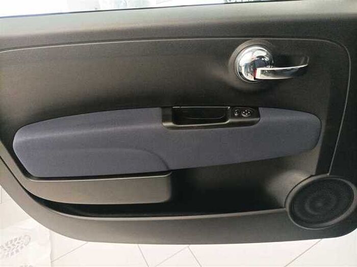 Fiat 500 1.0 GSE M-Hybrid Club Einparkhilfe Carplay Tempomat