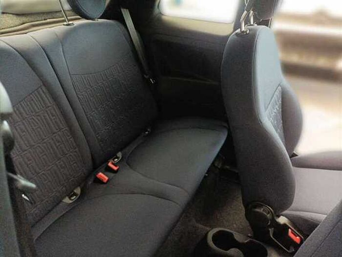 Fiat 500 1.0 GSE M-Hybrid Club Einparkhilfe Carplay Tempomat