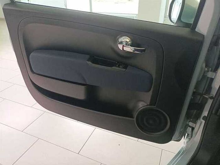 Fiat 500 1.0 GSE Club Einparkhilfe Tempomat CarPlay