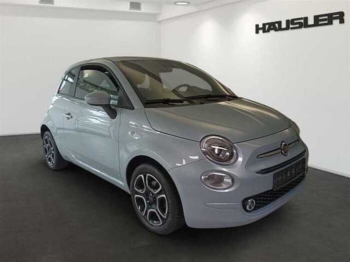 Fiat 500 1.0 GSE Club Einparkhilfe Tempomat CarPlay