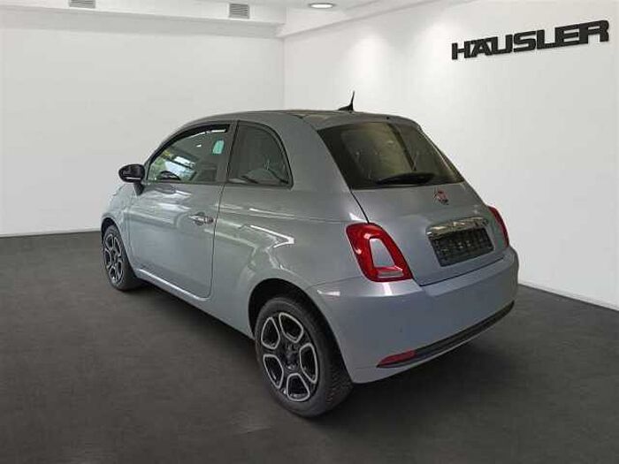 Fiat 500 1.0 GSE Club Einparkhilfe Tempomat CarPlay