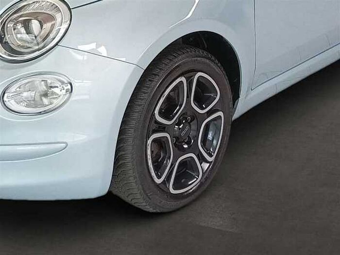 Fiat 500 1.0 GSE Club Einparkhilfe Tempomat CarPlay