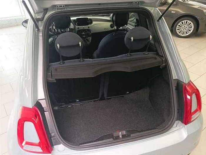 Fiat 500 1.0 GSE Club Einparkhilfe Tempomat CarPlay