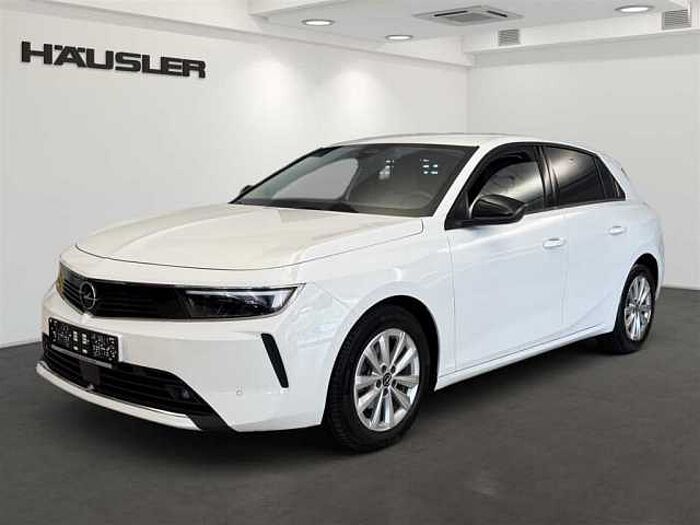 Opel Astra 1.2T Edition Kamera CarPlay LED