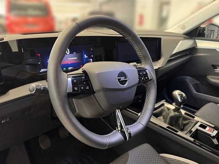 Opel Astra 1.2T Edition Kamera CarPlay LED