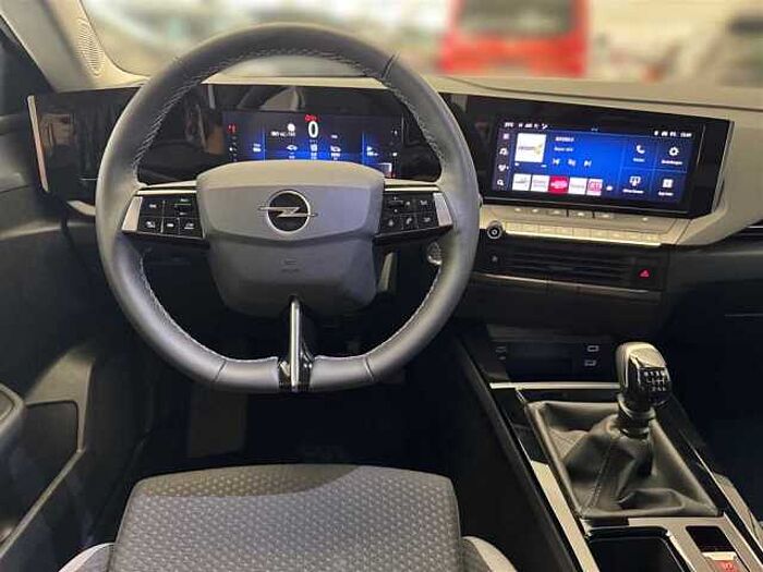 Opel Astra 1.2T Edition Kamera CarPlay LED