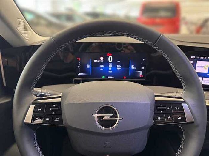 Opel Astra 1.2T Edition Kamera CarPlay LED