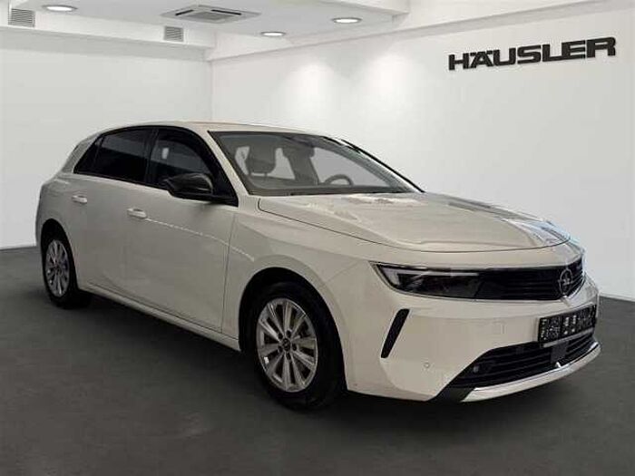 Opel Astra 1.2T Edition Kamera CarPlay LED