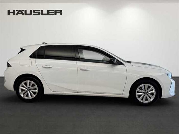 Opel Astra 1.2T Edition Kamera CarPlay LED