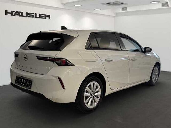 Opel Astra 1.2T Edition Kamera CarPlay LED