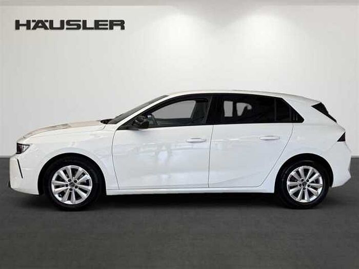 Opel Astra 1.2T Edition Kamera CarPlay LED