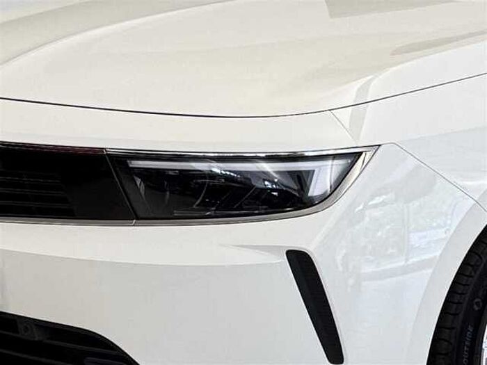 Opel Astra 1.2T Edition Kamera CarPlay LED