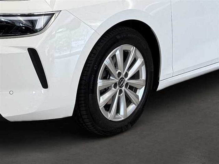 Opel Astra 1.2T Edition Kamera CarPlay LED