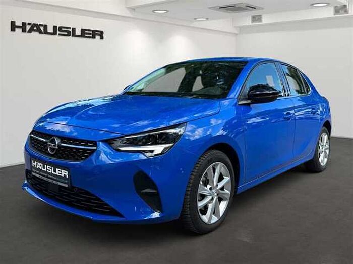 Opel Corsa 1.2 Elegance*Navi*LED*Kamera*Carplay