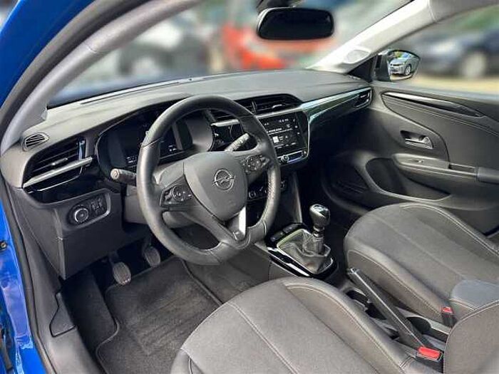 Opel Corsa 1.2 Elegance*Navi*LED*Kamera*Carplay