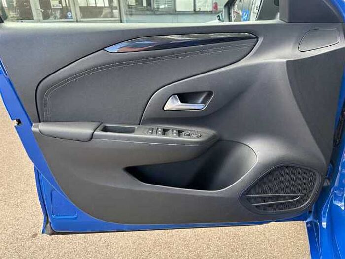 Opel Corsa 1.2 Elegance*Navi*LED*Kamera*Carplay