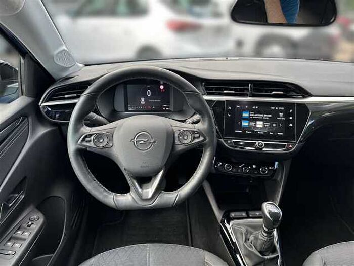 Opel Corsa 1.2 Elegance*Navi*LED*Kamera*Carplay