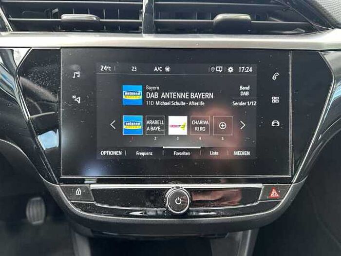 Opel Corsa 1.2 Elegance*Navi*LED*Kamera*Carplay