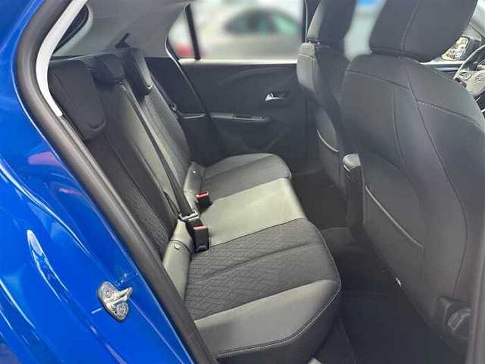 Opel Corsa 1.2 Elegance*Navi*LED*Kamera*Carplay