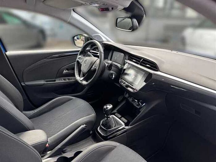 Opel Corsa 1.2 Elegance*Navi*LED*Kamera*Carplay