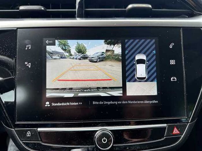 Opel Corsa 1.2 Elegance*Navi*LED*Kamera*Carplay