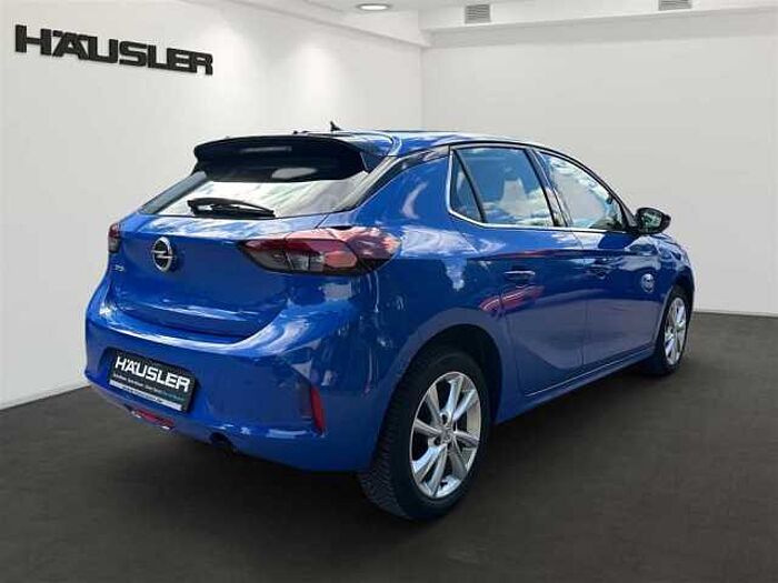 Opel Corsa 1.2 Elegance*Navi*LED*Kamera*Carplay