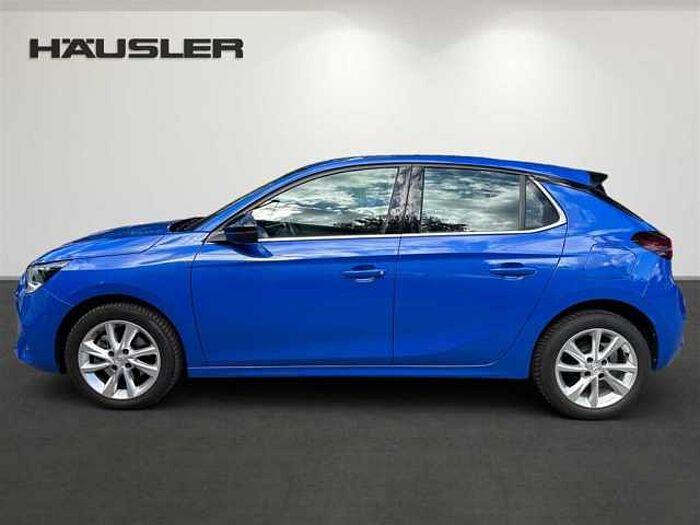 Opel Corsa 1.2 Elegance*Navi*LED*Kamera*Carplay