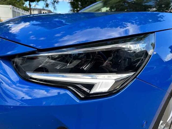 Opel Corsa 1.2 Elegance*Navi*LED*Kamera*Carplay