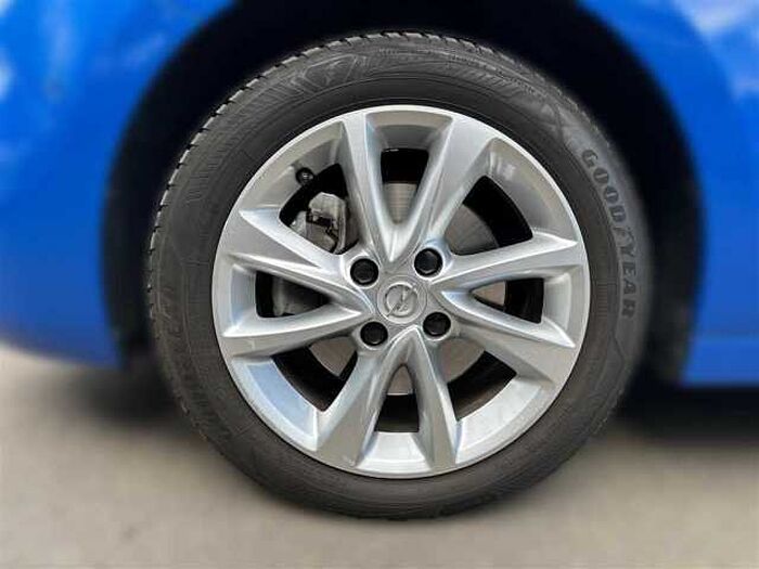 Opel Corsa 1.2 Elegance*Navi*LED*Kamera*Carplay