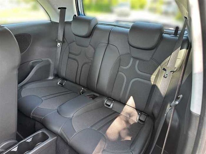 Opel Adam Rocks 1.4*Faltdach*Sitzheizung*Carplay*Klimaauto