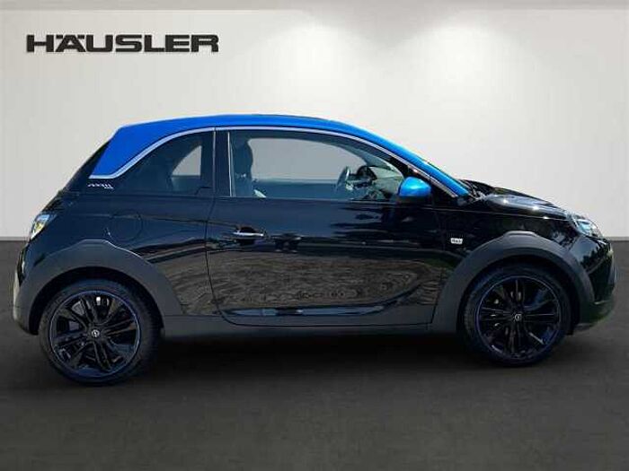 Opel Adam Rocks 1.4*Faltdach*Sitzheizung*Carplay*Klimaauto