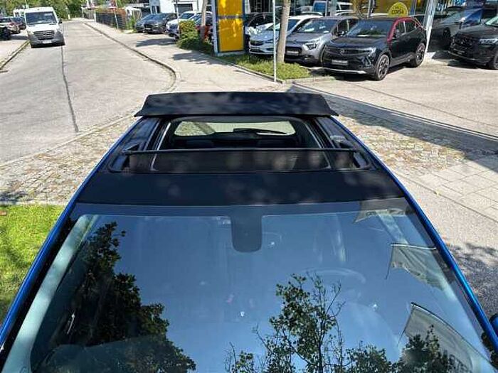 Opel Adam Rocks 1.4*Faltdach*Sitzheizung*Carplay*Klimaauto