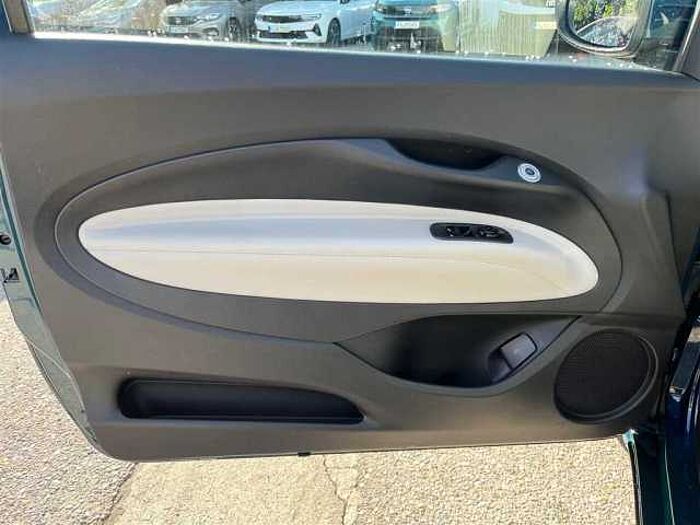 Fiat 500 La Prima mit 42 kWh*Navi*Leder*RFK