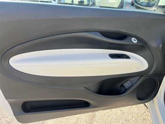 Fiat 500 La Prima mit Navi*Leder*42 kWh