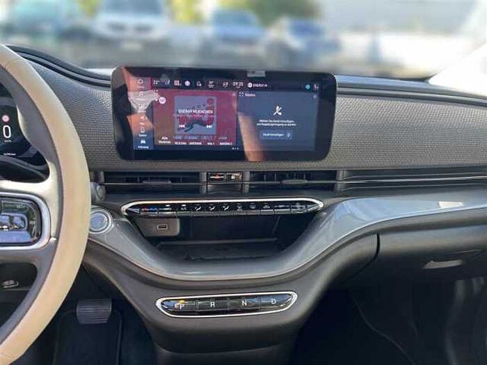 Fiat 500 La Prima mit Navi*Leder*42 kWh