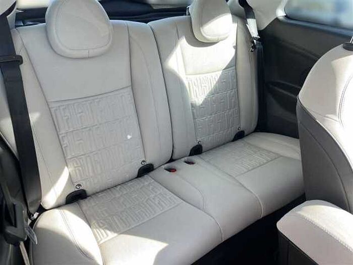 Fiat 500 La Prima mit Navi*Leder*42 kWh