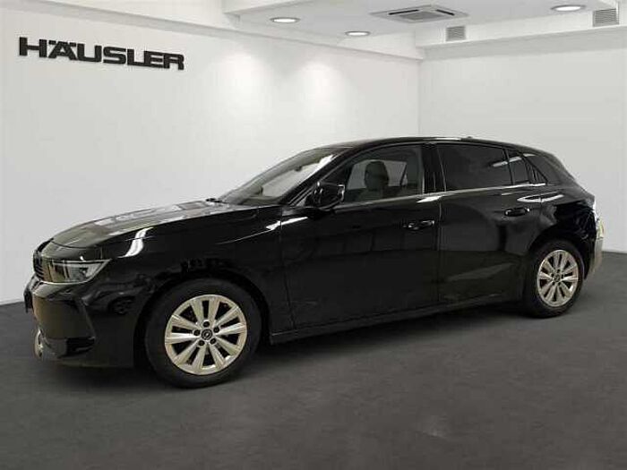 Opel Astra Elegance*1.2*Navi*SHZ*LHZ*Kamera*Parkhilfe*uvm*
