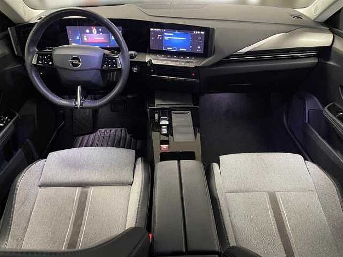 Opel Astra Elegance*1.2*Navi*SHZ*LHZ*Kamera*Parkhilfe*uvm*