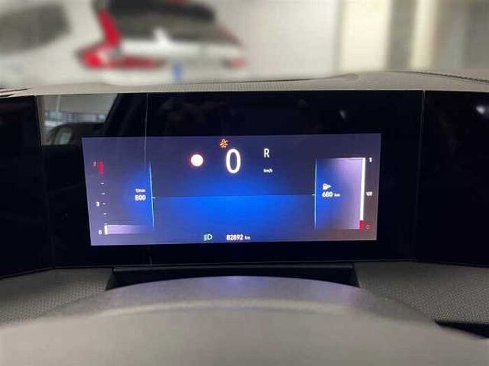 Opel Astra Elegance*1.2*Navi*SHZ*LHZ*Kamera*Parkhilfe*uvm*