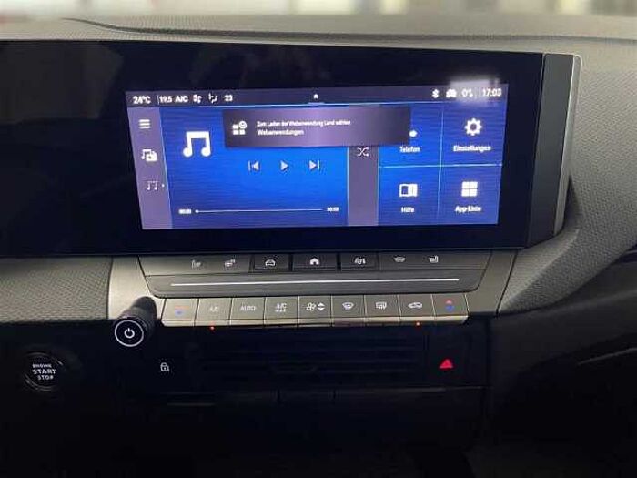 Opel Astra Elegance*1.2*Navi*SHZ*LHZ*Kamera*Parkhilfe*uvm*