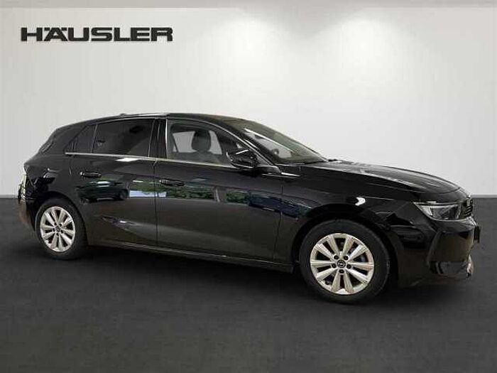 Opel Astra Elegance*1.2*Navi*SHZ*LHZ*Kamera*Parkhilfe*uvm*