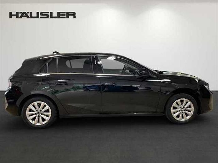 Opel Astra Elegance*1.2*Navi*SHZ*LHZ*Kamera*Parkhilfe*uvm*