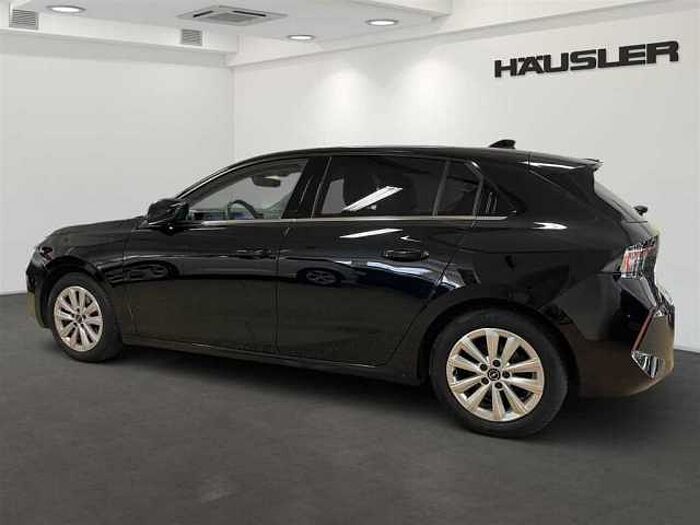 Opel Astra Elegance*1.2*Navi*SHZ*LHZ*Kamera*Parkhilfe*uvm*